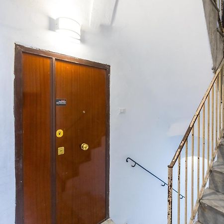 Cirillo Sunshine By Napoliapartments المظهر الخارجي الصورة