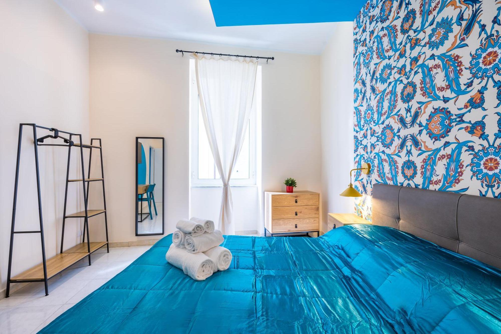 Cirillo Sunshine By Napoliapartments المظهر الخارجي الصورة