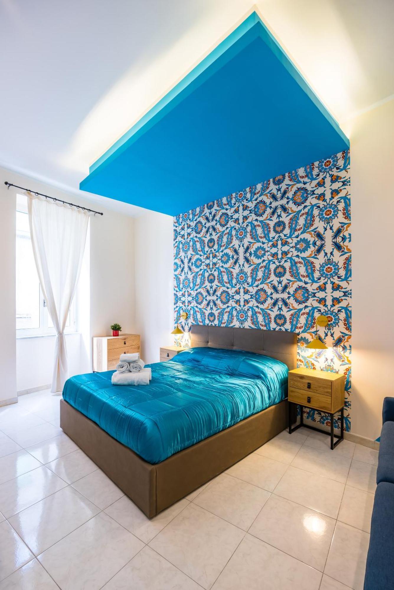 Cirillo Sunshine By Napoliapartments المظهر الخارجي الصورة